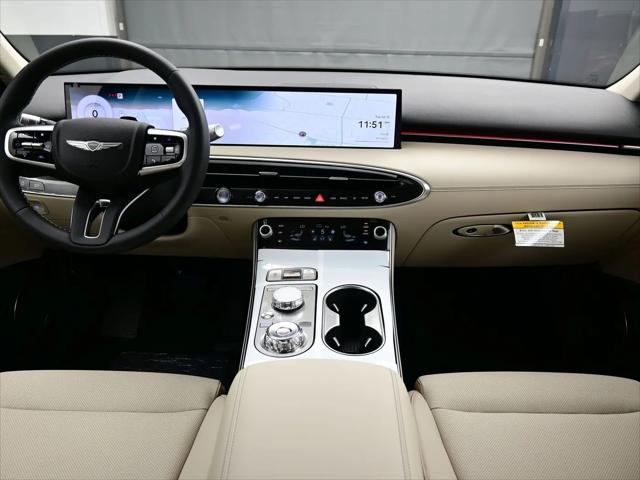 2026 Genesis GV70 2.5T