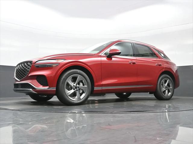2026 Genesis GV70 2.5T