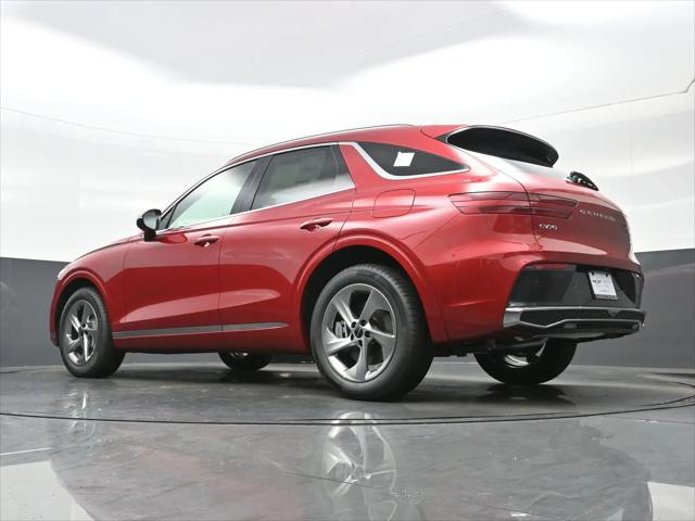 2026 Genesis GV70 2.5T