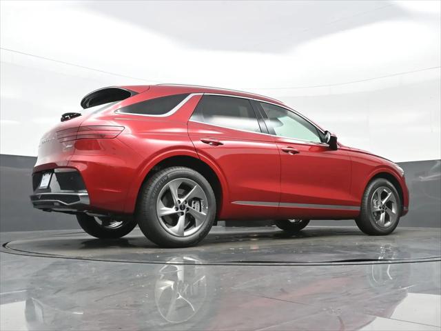 2026 Genesis GV70 2.5T