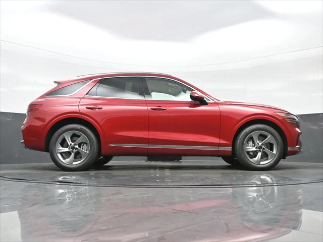 2026 Genesis GV70 2.5T