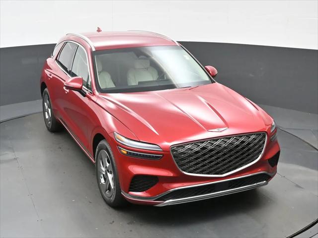 2026 Genesis GV70 2.5T