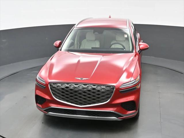 2026 Genesis GV70 2.5T