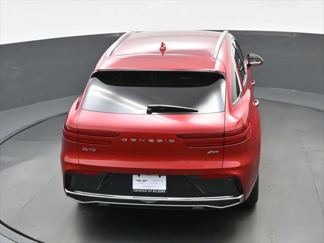 2026 Genesis GV70 2.5T