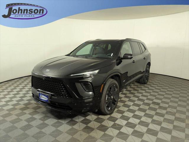 2025 Buick Enclave Sport Touring FWD for sale in Brighton, CO
