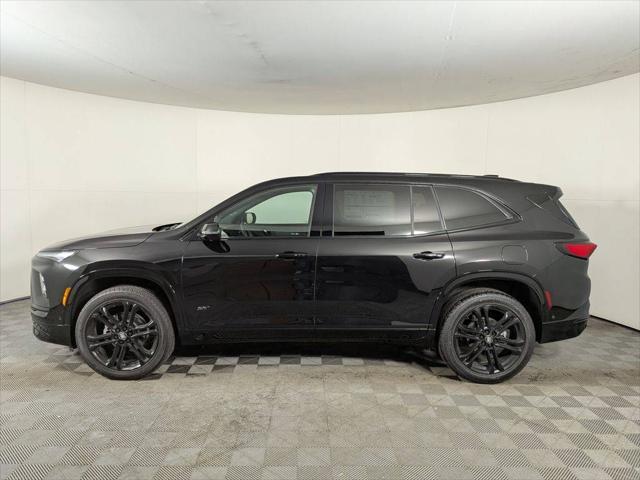 2025 Buick Enclave Sport Touring FWD