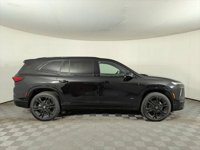 2025 Buick Enclave Sport Touring FWD
