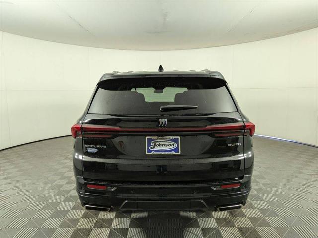 2025 Buick Enclave Sport Touring FWD