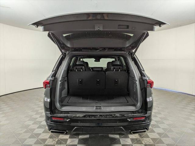 2025 Buick Enclave Sport Touring FWD