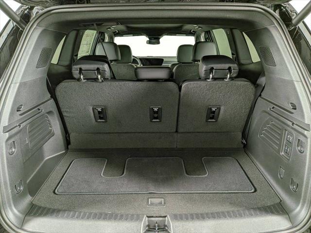 2025 Buick Enclave Sport Touring FWD