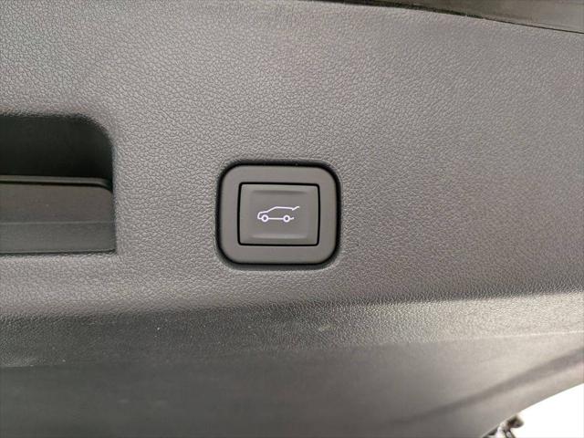 2025 Buick Enclave Sport Touring FWD