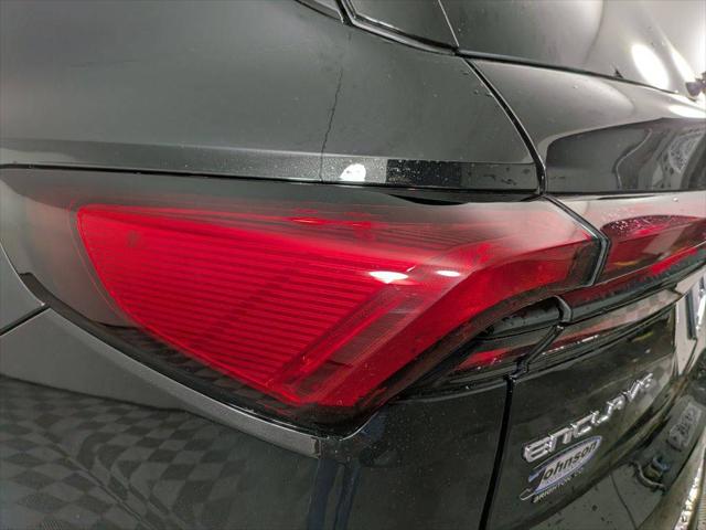 2025 Buick Enclave Sport Touring FWD