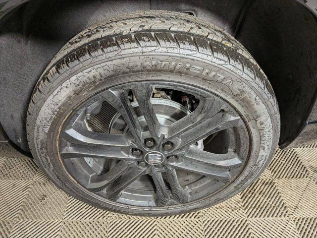 2025 Buick Enclave Sport Touring FWD