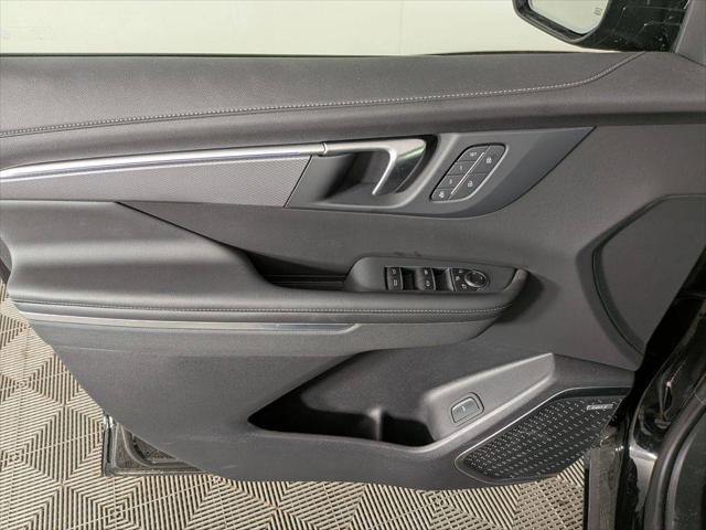 2025 Buick Enclave Sport Touring FWD