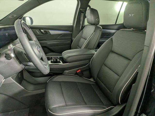 2025 Buick Enclave Sport Touring FWD