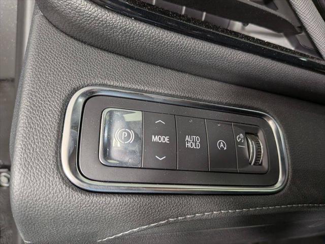 2025 Buick Enclave Sport Touring FWD