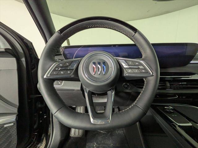 2025 Buick Enclave Sport Touring FWD
