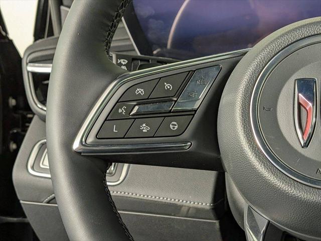 2025 Buick Enclave Sport Touring FWD