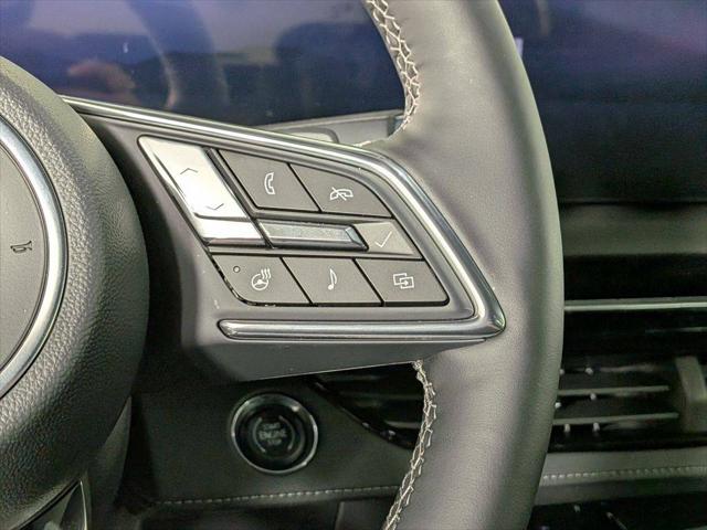 2025 Buick Enclave Sport Touring FWD