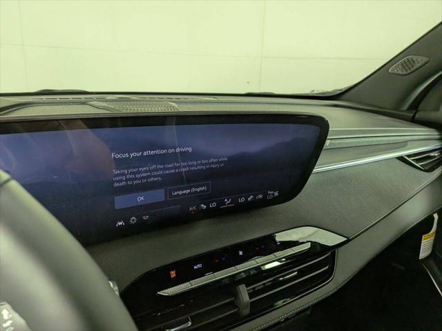 2025 Buick Enclave Sport Touring FWD