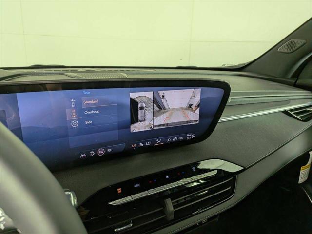 2025 Buick Enclave Sport Touring FWD