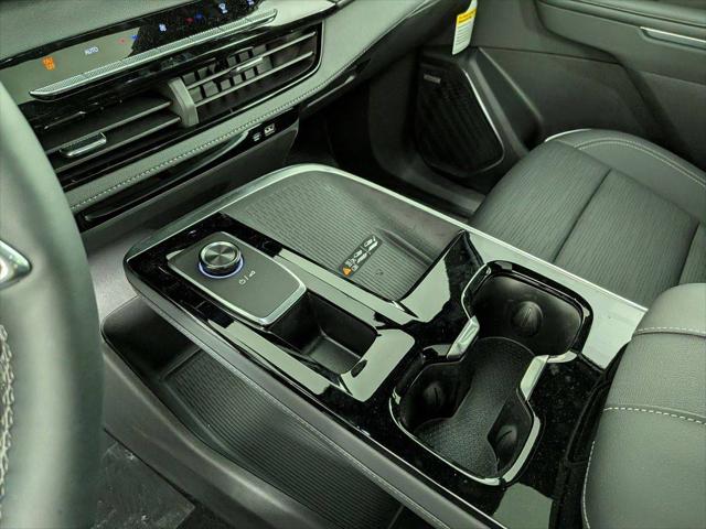 2025 Buick Enclave Sport Touring FWD