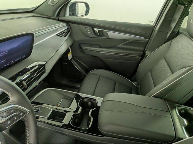 2025 Buick Enclave Sport Touring FWD