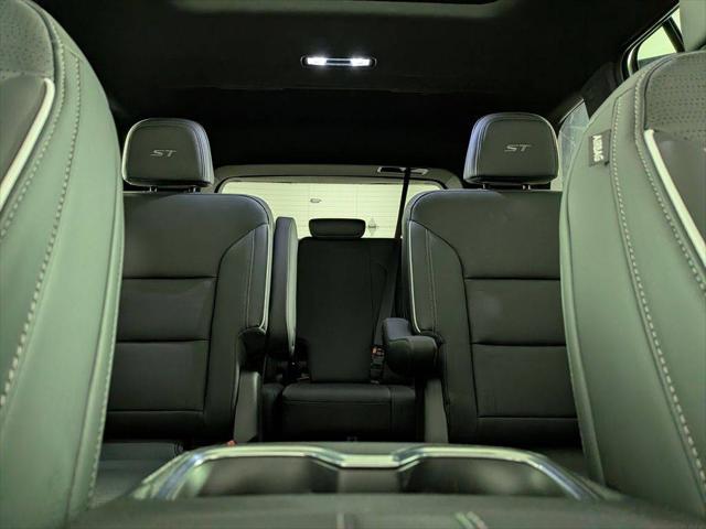 2025 Buick Enclave Sport Touring FWD