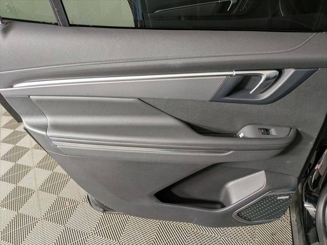 2025 Buick Enclave Sport Touring FWD