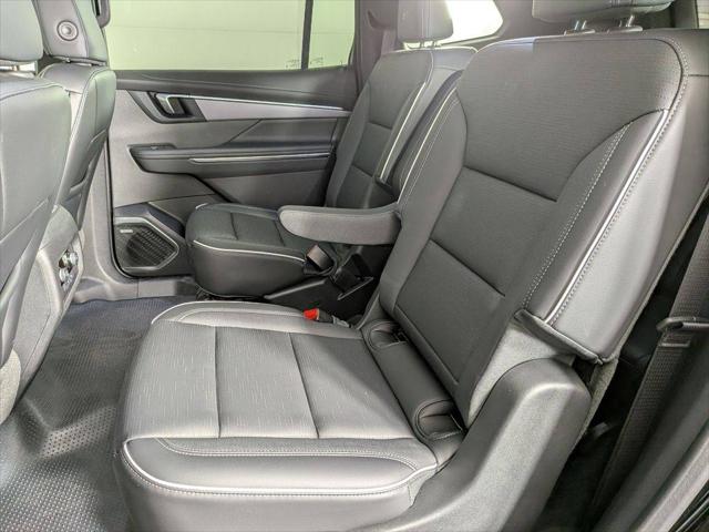 2025 Buick Enclave Sport Touring FWD