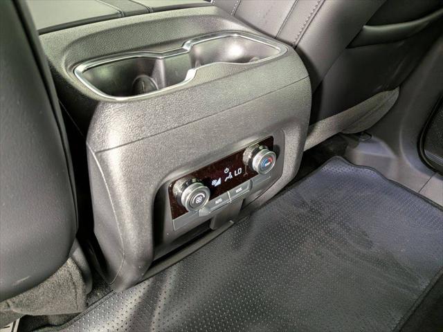2025 Buick Enclave Sport Touring FWD