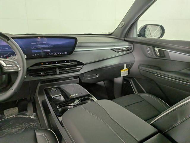 2025 Buick Enclave Sport Touring FWD