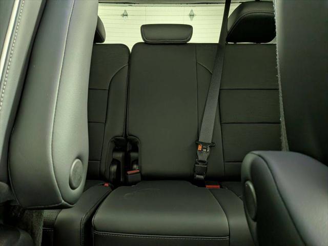2025 Buick Enclave Sport Touring FWD