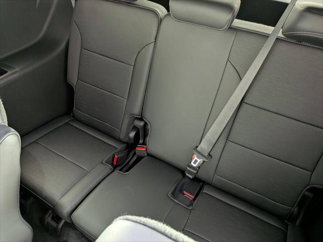 2025 Buick Enclave Sport Touring FWD