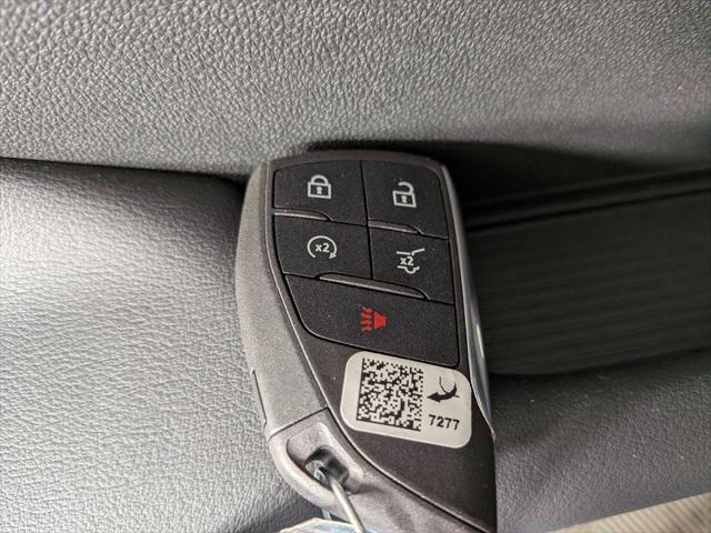 2025 Buick Enclave Sport Touring FWD