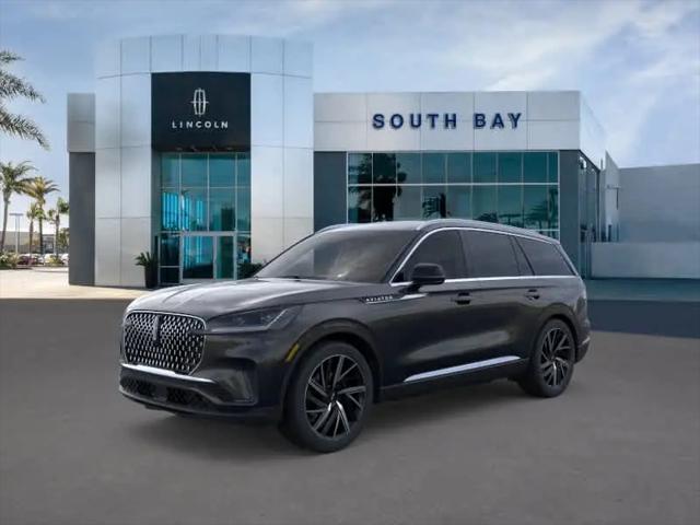 2025 Lincoln Aviator Reserve for sale in Hawthorne, CA