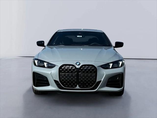 2026 BMW 4 Series 430i xDrive