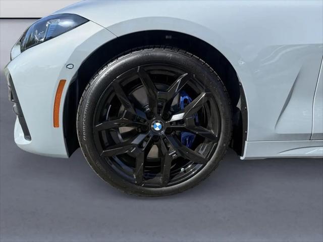 2026 BMW 4 Series 430i xDrive