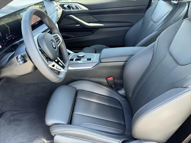 2026 BMW 4 Series 430i xDrive