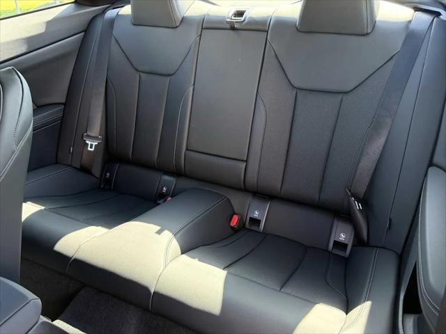 2026 BMW 4 Series 430i xDrive