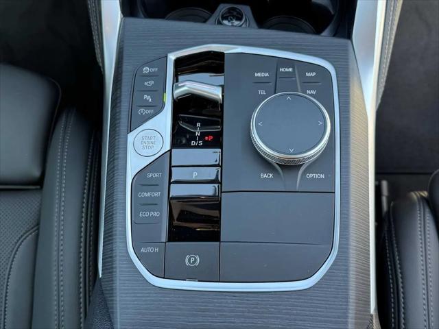 2026 BMW 4 Series 430i xDrive