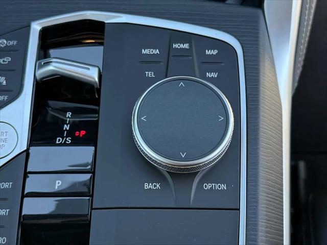 2026 BMW 4 Series 430i xDrive