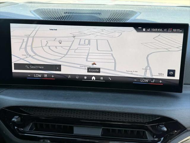 2026 BMW 4 Series 430i xDrive