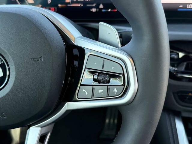 2026 BMW 4 Series 430i xDrive