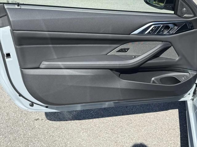 2026 BMW 4 Series 430i xDrive