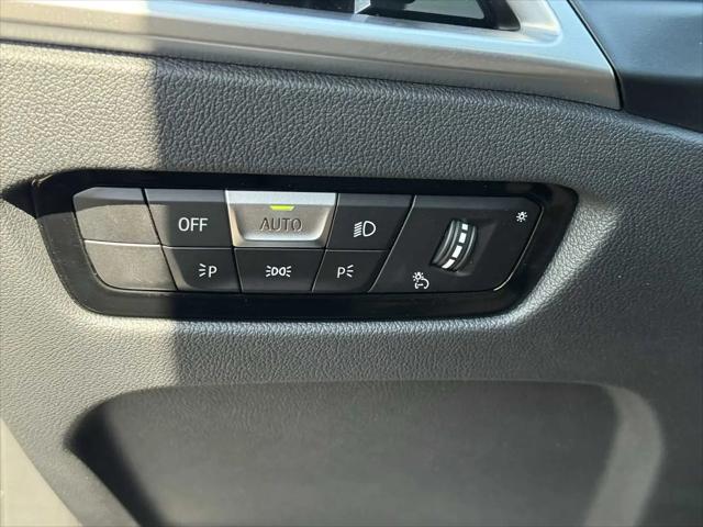 2026 BMW 4 Series 430i xDrive