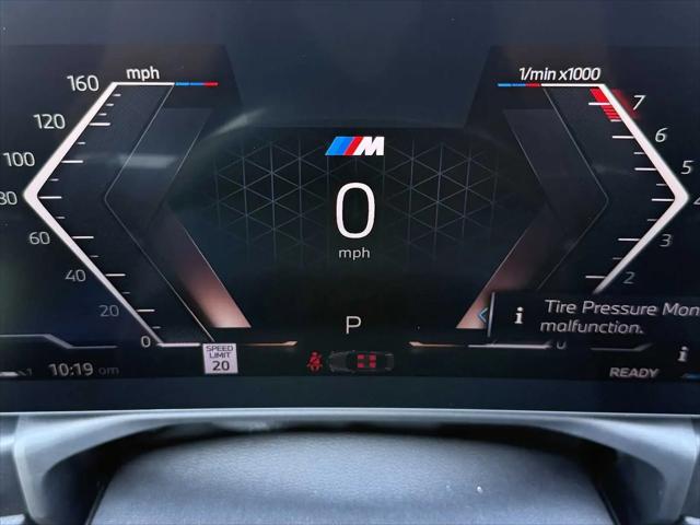 2026 BMW 4 Series 430i xDrive