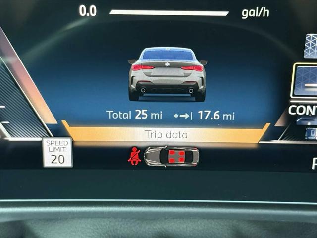 2026 BMW 4 Series 430i xDrive