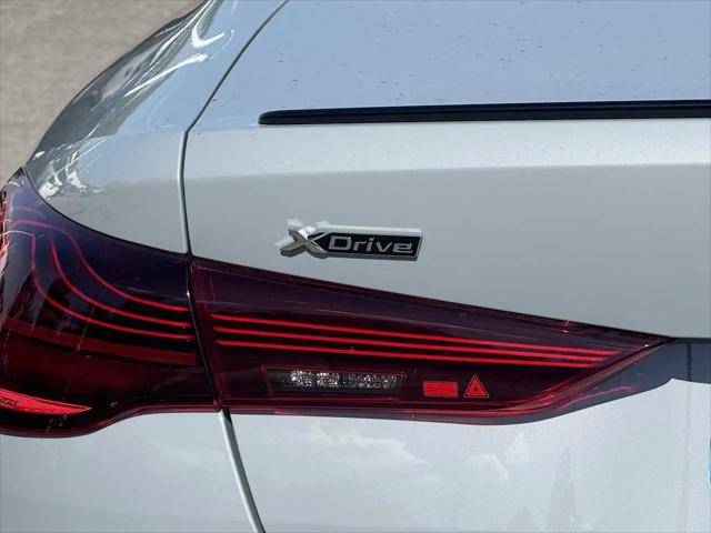 2026 BMW 4 Series 430i xDrive