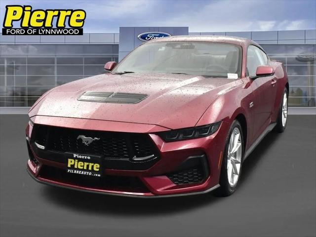2025 Ford Mustang GT Premium Fastback for sale in Lynnwood, WA